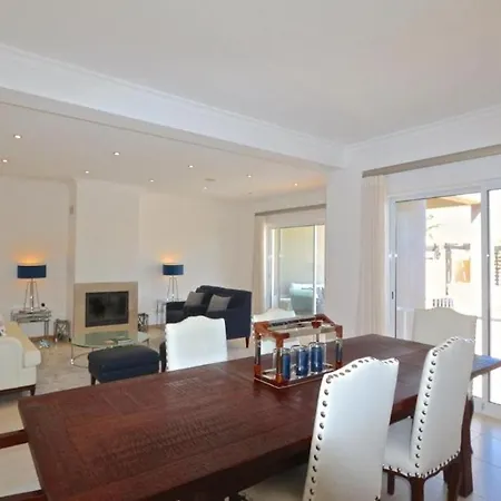 Luxury Portuguese 3 Bedrooms Gustas Prime Location Great For Families Vilamoura Villa