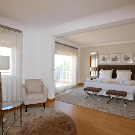Luxury Portuguese 3 Bedrooms Gustas Prime Location Great For Families Vilamoura Quarteira