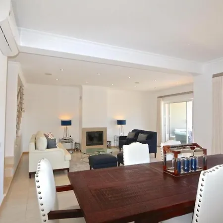 Villa Luxury Portuguese 3 Bedrooms Gustas Prime Location Great For Families Vilamoura *