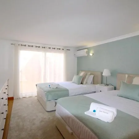 Luxury Portuguese 3 Bedrooms Gustas Prime Location Great For Families Vilamoura Villa Quarteira