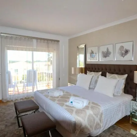 Villa Luxury Portuguese 3 Bedrooms Gustas Prime Location Great For Families Vilamoura Quarteira