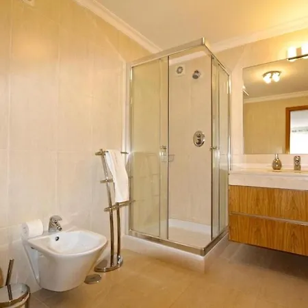 Luxury Portuguese 3 Bedrooms Gustas Prime Location Great For Families Vilamoura Villa