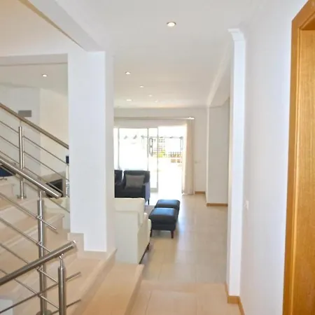Villa Luxury Portuguese 3 Bedrooms Gustas Prime Location Great For Families Vilamoura