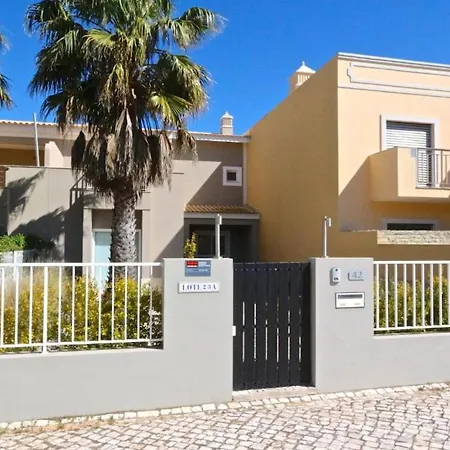 Luxury Portuguese 3 Bedrooms Gustas Prime Location Great For Families Vilamoura Villa Quarteira