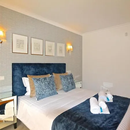Luxury Portuguese 3 Bedrooms Gustas Prime Location Great For Families Vilamoura Villa