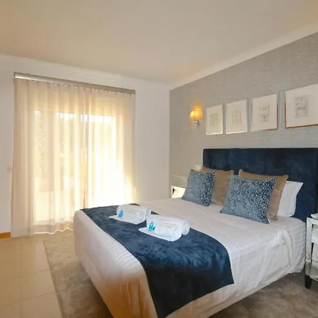 Luxury Portuguese 3 Bedrooms Gustas Prime Location Great For Families Vilamoura Quarteira