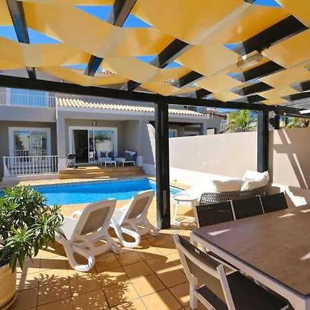 Luxury Portuguese 3 Bedrooms Gustas Prime Location Great For Families Vilamoura Villa Quarteira
