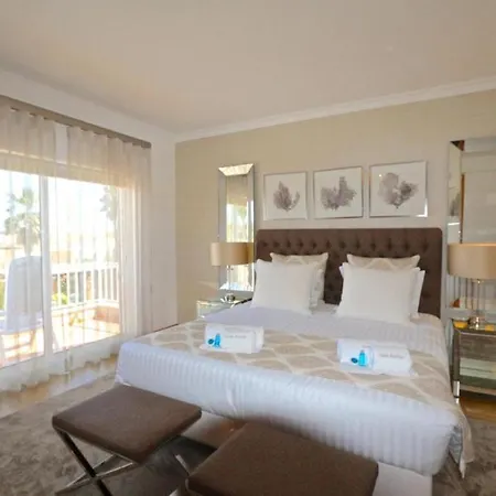 Villa Luxury Portuguese 3 Bedrooms Gustas Prime Location Great For Families Vilamoura Quarteira